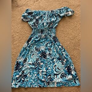 Lilly Pulitzer dress